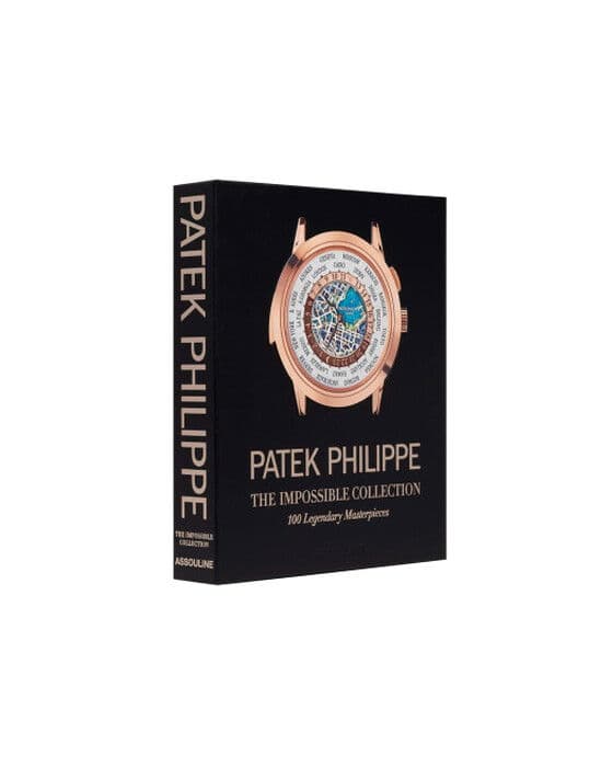 Patek Philippe: The Impossible Collection