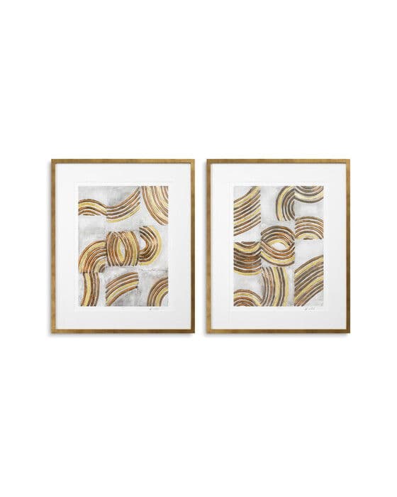 Refined Catena taulu Michael Willett 2 setti