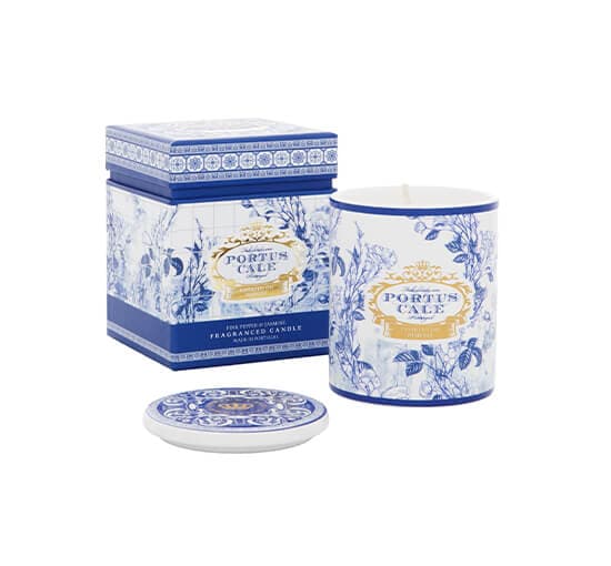 Portus Cale tuoksukynttilät