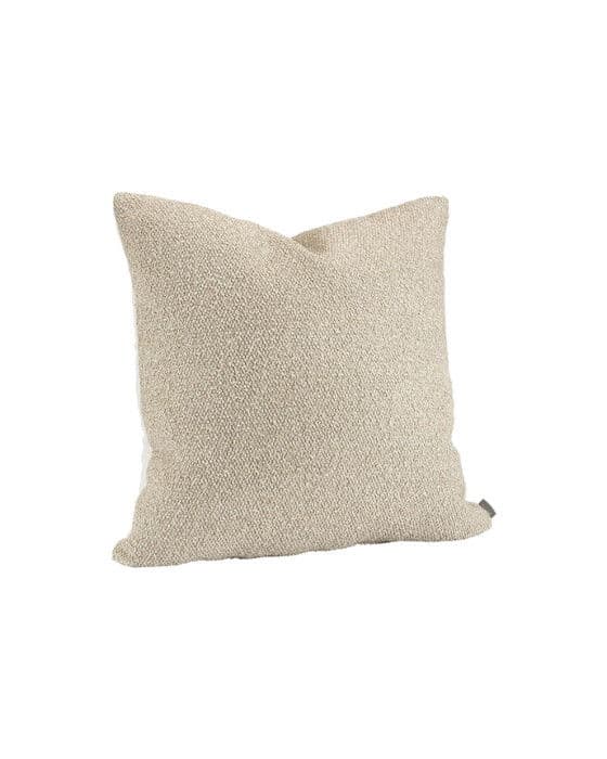 Nomad Woven tyynynpäälliset linen