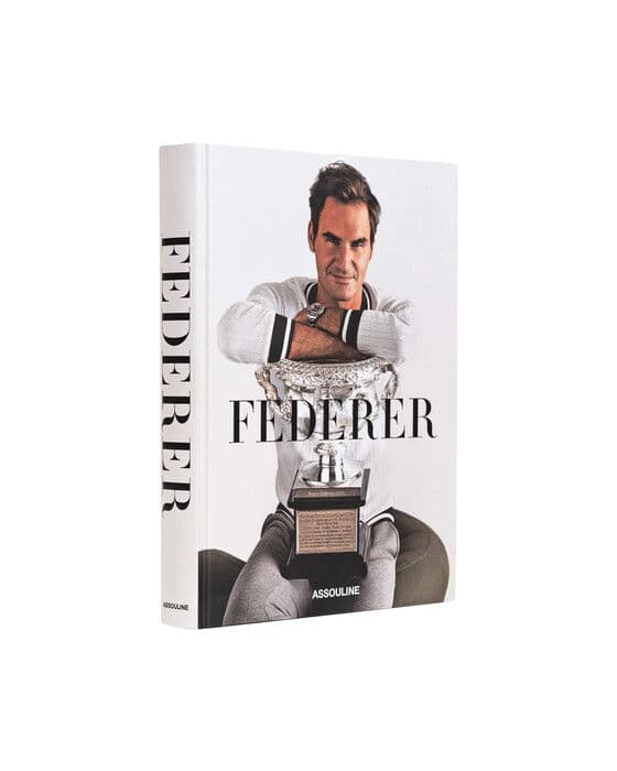 Federer (Classic)