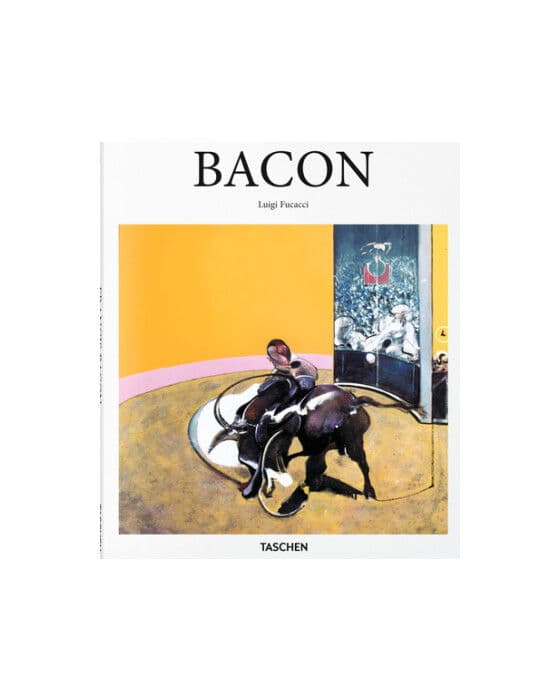 Bacon - Basic Art Series