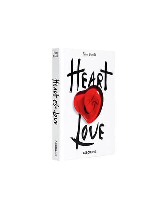 Heart & Love