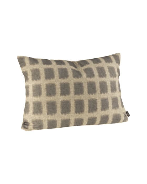 Nopal-tyynynpäällinen 60 x 40, taupe