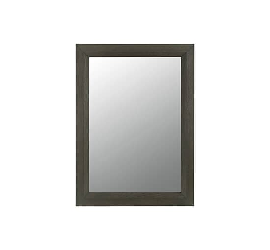 Cloud peili tummanharmaa