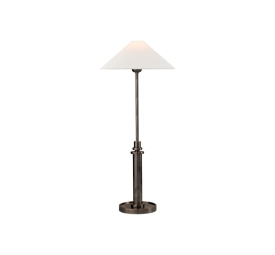 Hargett Buffet Lamp Bronze