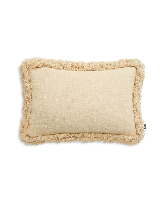 Brogan-tyynynpäällinen off-white