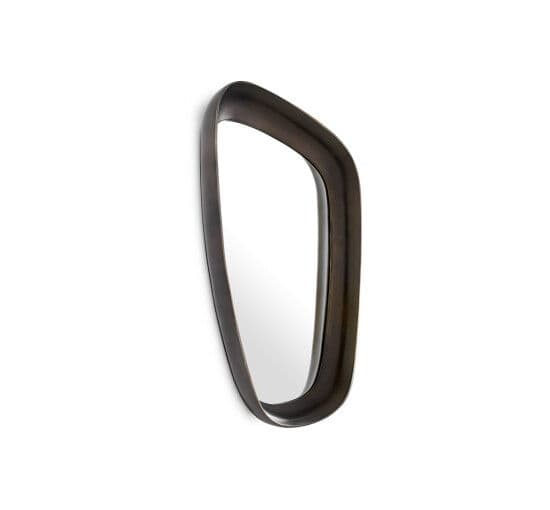 Sandals peili pronssi