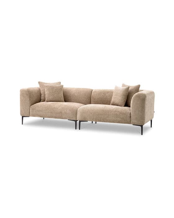 Firenze Sofa Lyssa Sand