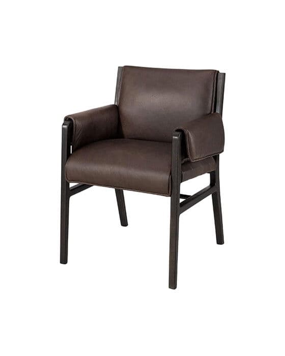 Steven-ruokatuoli, espresso