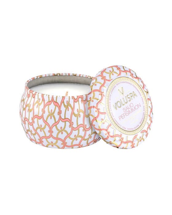 Saijo Persimmon, 1-Wick -tuoksukynttilä