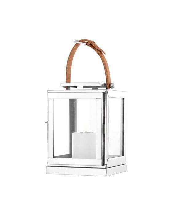 Lyhty Georgian, nikkeli