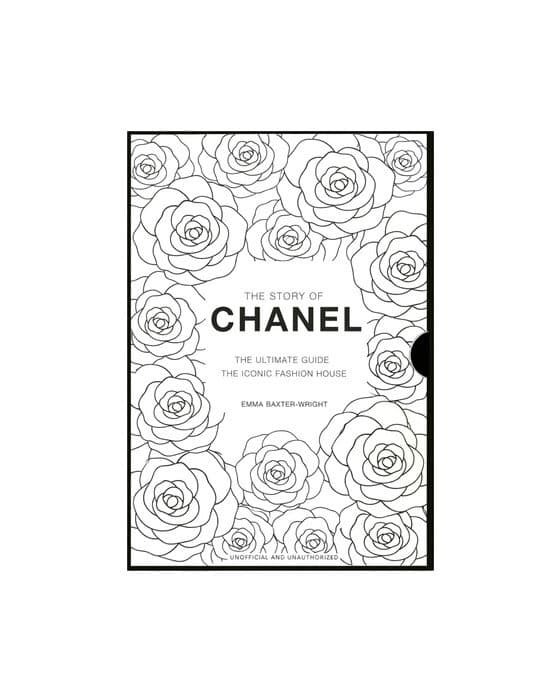 The Story of Chanel
