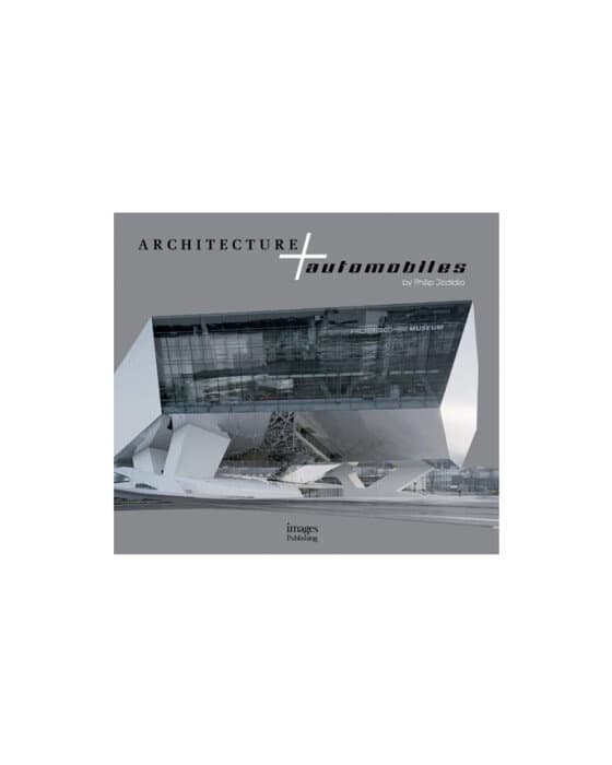 Architecture and Automobiles