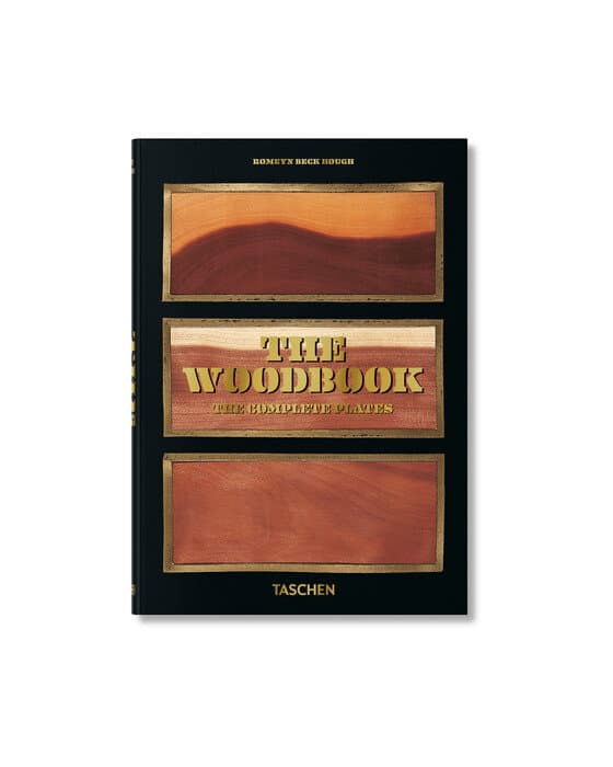 The Woodbook. The Complete Plates