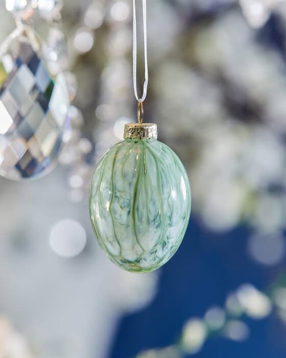 Penny lasimuna vaaleanvihreä