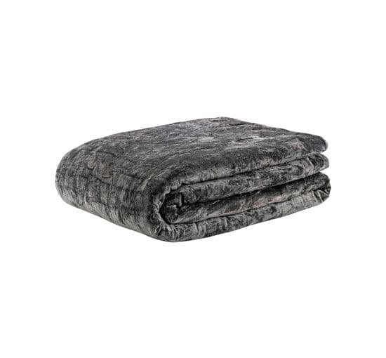 Belize päiväpeite harmaa