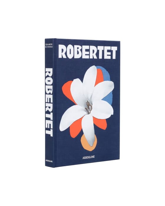 Robertet: From Seed to Scent