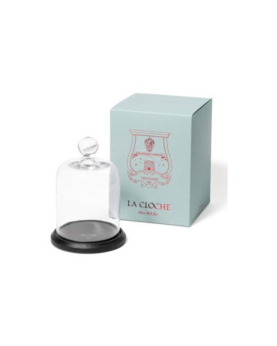 La Cloche Bell Jar