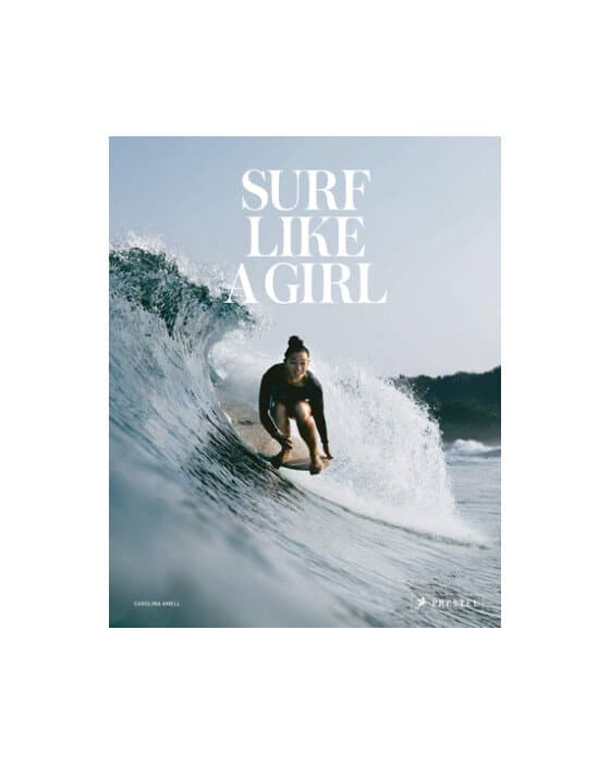 Surf Like a Girl