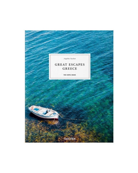 Great Escapes Greece