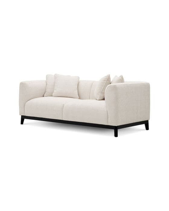Corso Sofa Lyssa Off-white S