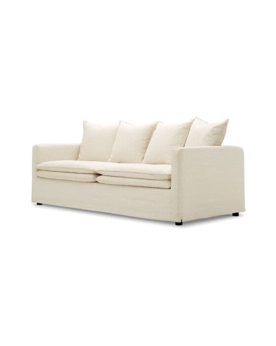 Montgomery Sofa Sunbeam Off-white