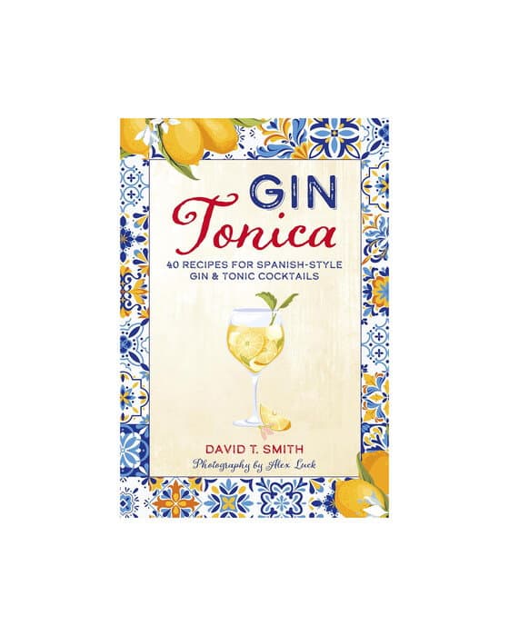 Gin Tonica