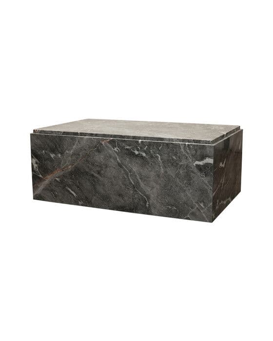 Cube Coffee Table London Stone