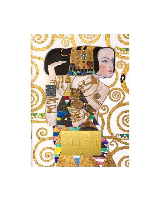 Gustav Klimt. The Complete Paintings - XXL