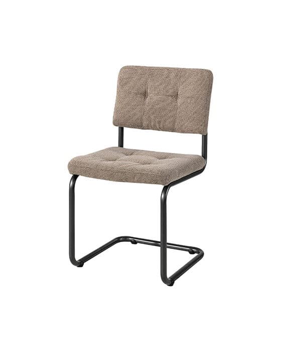 Carlos-ruokatuoli, quiet liver