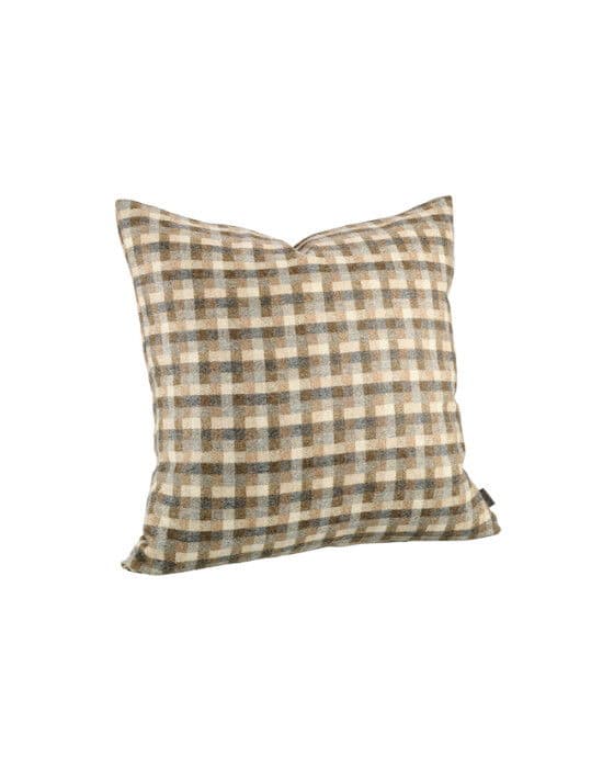 Fraiser tyynynpäällinen ruskea