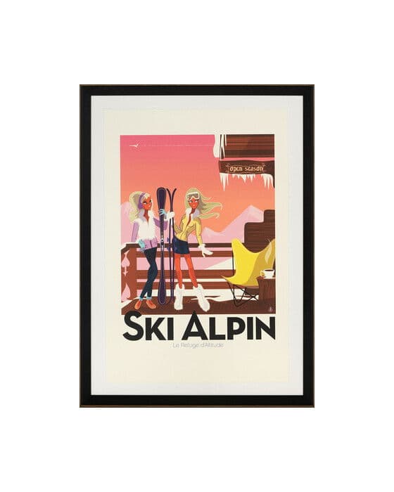 Monsieur Z : Le Refuge