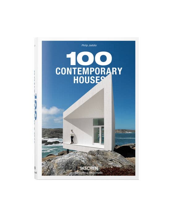 100 Contemporary Houses