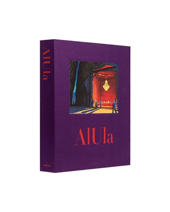 AlUla (2nd Edition)