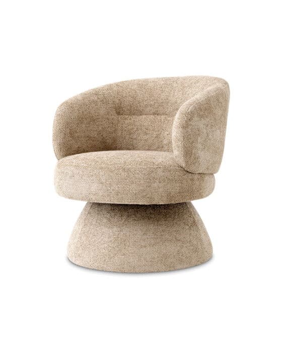 Liberty nojatuoli lyssa sand