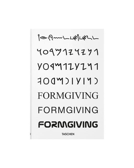BIG - Formgiving