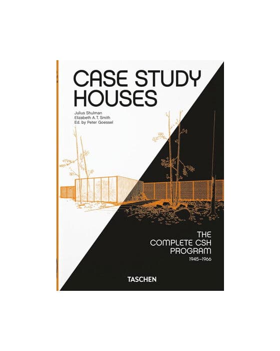Case Study Houses - 40 series