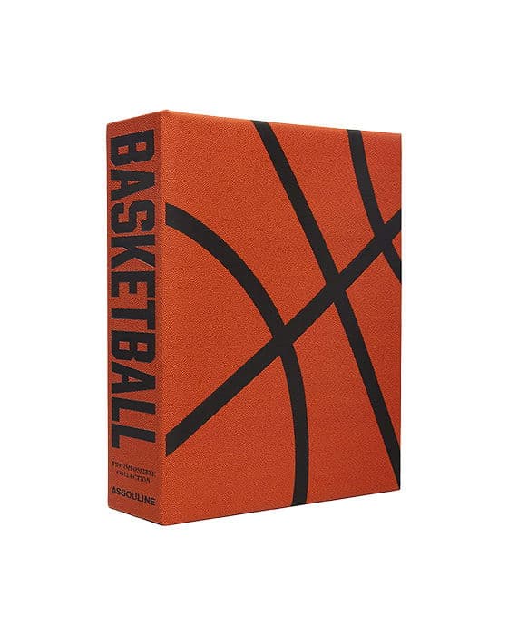 Basketball: The Impossible Collection