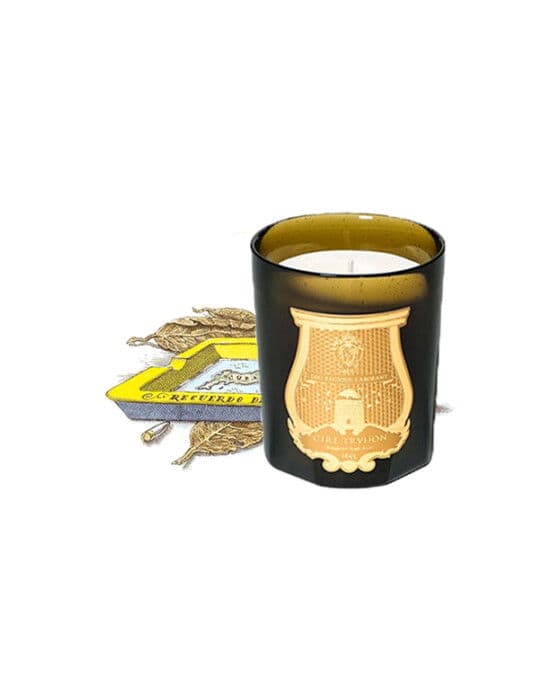 Ernesto tuoksukynttilä