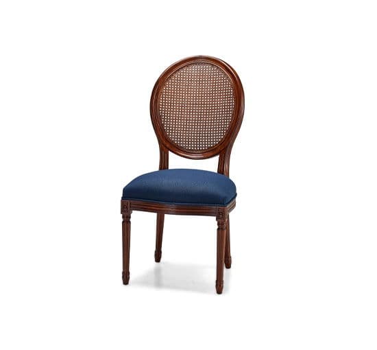 Victoria-tuoli, noble newport brown