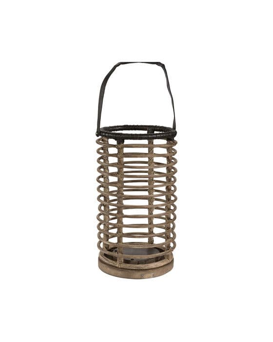 Columbus lyhty rottinki