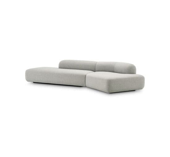 Taraval sohva rêve grey