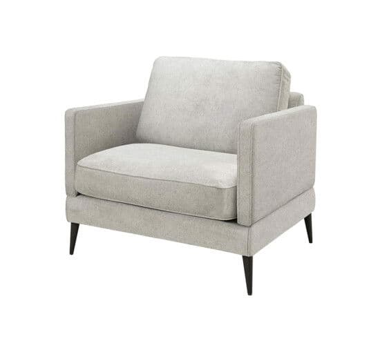 Andorra-nojatuoli true nature