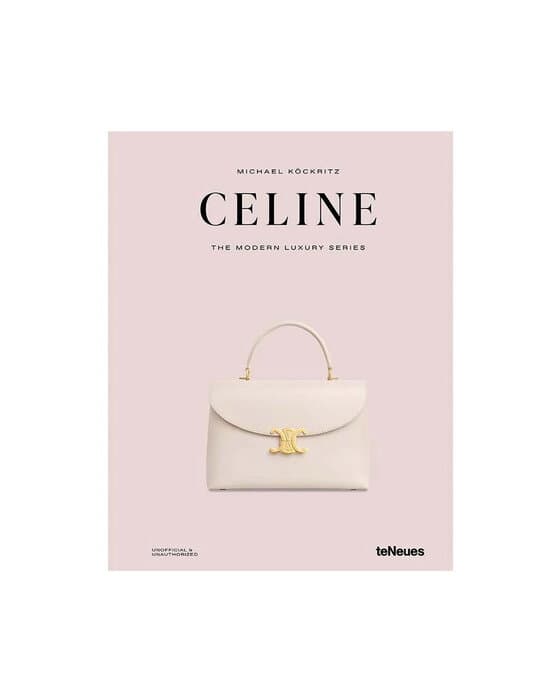 Celine - The Modern Luxury Series