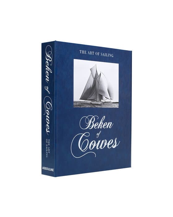 Beken of Cowes, the Art of Sailing (2nd Edition)