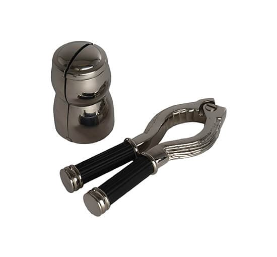 Champagne Cork Gift Set