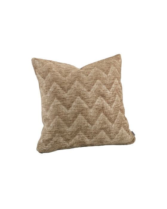 Aurelia tyynynpäällinen ruskea