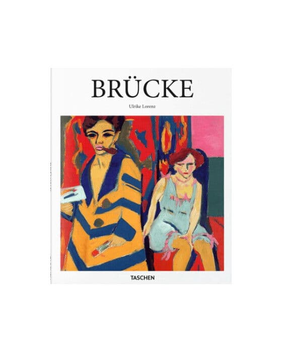 Brücke - Basic Art Series