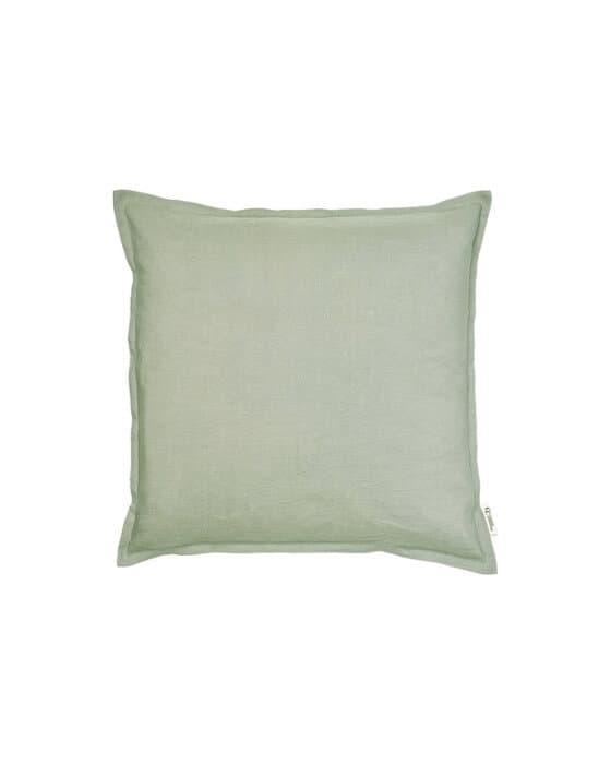 Classic Linen tyynynpäällinen salvia